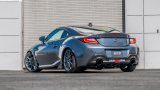 Borla 22-23 Subaru BRZ/Toyota GR86 2.4L RWD AT/MT S-Type Catback Exhaust - Black Chrome Tips thumbnail 5