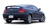 Borla 03-06 Hyundai Tiburon V6 Catback Exhaust thumbnail 7