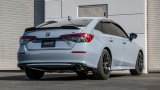 Borla 2023 Integra/22-23 Civic Si 1.5L 4 CYL. MT FWD 4DR 2.50in S-Type Catback Exhaust thumbnail 3