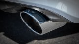 Borla 2023 Integra/22-23 Civic Si 1.5L 4 CYL. MT FWD 4DR 2.50in S-Type Catback Exhaust thumbnail 4