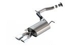 Borla 2023 Hyundai Palisade / 20-22 Kia Telluride 3.8L V6 S-Type Axle-Back Exhaust thumbnail 1
