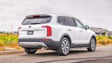 Borla 2023 Hyundai Palisade / 20-22 Kia Telluride 3.8L V6 S-Type Axle-Back Exhaust thumbnail 3