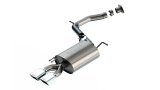 Borla 2023 Hyundai Palisade / 20-22 Kia Telluride 3.8L V6 S-Type Axle-Back Exhaust thumbnail 7