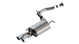 Borla 20-22 Hyundai Palisade / 2023 Kia Telluride 3.8L V6 S-Type Axle-Back Exhaust thumbnail 3