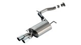 Borla 20-22 Hyundai Palisade / 2023 Kia Telluride 3.8L V6 S-Type Axle-Back Exhaust thumbnail 5