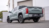 Borla 22-24 Toyota Tundra 3.4L V6 (Inc. Hyb.) Ext. Cab/STD Bed/145.7in WB S-Type Cat-Back - Carbon thumbnail 1