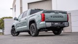 Borla 22-24 Toyota Tundra 3.4L V6 (Inc. Hyb.) Ext. Cab/STD Bed/145.7in WB S-Type Cat-Back - Carbon thumbnail 2