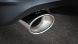 Borla 16-17 Lexus IS200T / 18-24 Lexus IS300 2.25in S Type Cat Back 4.25in Tip - Stainless Steel Tip thumbnail 3