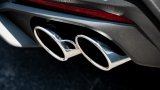 Borla 2024 Ford Mustang GT 5.0L V8 w/ Active Exhaust ATAK Cat-Back Exhaust System thumbnail 2