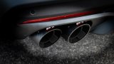 Borla 2024 Ford Mustang GT 5.0L V8 w/ Active Exhaust ATAK Cat-Back Exhaust System - Carbon Fiber thumbnail 3