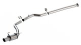 Borla 22-24 Subaru WRX ATAK Cat Back Exhaust thumbnail 2