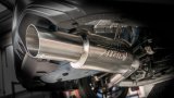 Borla 22-24 Subaru WRX ATAK Cat Back Exhaust thumbnail 3
