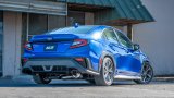 Borla 22-24 Subaru WRX ATAK Cat Back Exhaust thumbnail 4