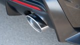 Borla 20-25 Toyota GR Supra ATAK Cat-Back Exhaust System w/ Chrome Tips thumbnail 4
