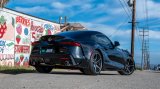 Borla 20-25 Toyota GR Supra ATAK Cat-Back Exhaust System w/ Chrome Tips thumbnail 6