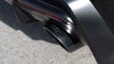 Borla 20-25 Toyota GR Supra ATAK Cat-Back Exhaust System w/ Black Chrome Tips thumbnail 3