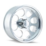 ION Type 171 15x8 / 6x139.7 BP / -27mm Offset / 106mm Hub Polished Wheel thumbnail 2