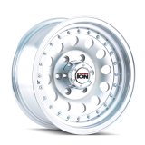 ION Type 71 15x7 / 5x114.3 BP / -6mm Offset / 83.06mm Hub Machined Wheel thumbnail 3