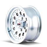 ION Type 71 15x7 / 6x139.7 BP / -6mm Offset / 107.5mm Hub Machined Wheel thumbnail 2