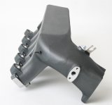 Wagner Tuning Audi S2/RS2/S4/200 Intake Manifold (Short) thumbnail 1