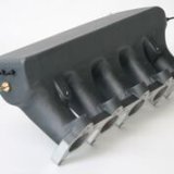 Wagner Tuning Audi S2/RS2/S4/200 Intake Manifold (Short) thumbnail 6