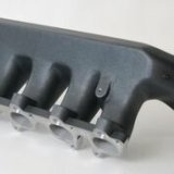 Wagner Tuning Audi S2/RS2/S4/200 Intake Manifold (Short) thumbnail 7