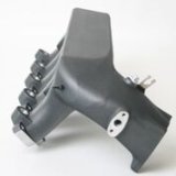 Wagner Tuning Audi S2/RS2/S4/200 Intake Manifold (Short) thumbnail 8