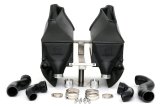Wagner Tuning Porsche 996 Turbo EVO2 Competition Intercooler Kit thumbnail 2
