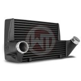 Wagner Tuning BMW E90 335D EVO3 Competition Intercooler Kit thumbnail 4