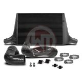 Wagner Tuning Audi A4/A5 B8.5 3.0L TDI Competition Intercooler Kit thumbnail 1