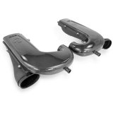 Wagner Tuning 15-20 Mercedes C63(S) AMG Carbon Air Intake thumbnail 1