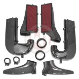 Wagner Tuning 15-20 Mercedes C63(S) AMG Carbon Air Intake thumbnail 4