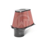 Wagner Tuning 13-18 Audi A3/S3 / 13-20 VW Golf 7 GTI/R 8V 2.0TFSI Carbon Air Intake 76mm thumbnail 3