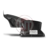 Wagner Tuning Audi S4 B5/A6 2.7T Competition Intercooler Kit w/Carbon Air Shroud thumbnail 2