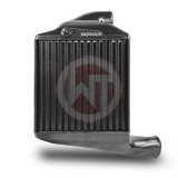 Wagner Tuning Audi S4 B5/A6 2.7T Competition Intercooler Kit w/Carbon Air Shroud thumbnail 5