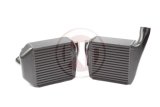 Wagner Tuning Audi S4 B5/A6 2.7T Competition Intercooler Kit w/o Carbon Air Shroud thumbnail 1