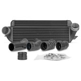 Wagner Tuning BMW E90 335d EVO2 Competition Intercooler Kit thumbnail 1