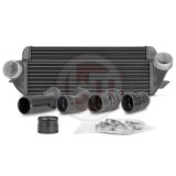 Wagner Tuning BMW E90 335d EVO2 Competition Intercooler Kit thumbnail 3