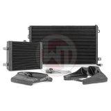 Wagner Tuning Mercedes Benz E63 AMG (S) Engine Radiator Kit thumbnail 2