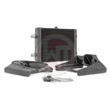 Wanger Tuning Mercedes Benz E63 AMG Engine Radiator Kit - Side Mount thumbnail 1