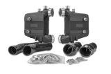 Wagner Tuning Mercedes C190 AMG GT Performance Intercooler Kit thumbnail 2