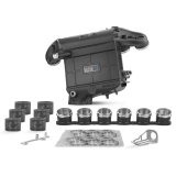 Wagner Tuning BMW M3/M4 S58 (G80/G81/G82) Intake Manifold w/ Integrated Intercooler thumbnail 1