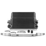 Wagner Tuning 2022+ Ford F-150 Raptor Competition Intercooler Kit thumbnail 1