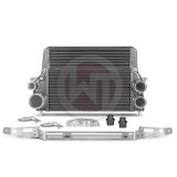Wagner Tuning 2022+ Ford F-150 Raptor Competition Intercooler Kit thumbnail 2