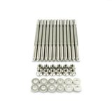 Wagner Tuning Audi 5Zyl 2.2 20V Turbo OEM Cylinder Head Stud Set thumbnail 1