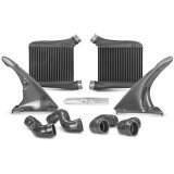 Wagner Tuning Audi RS6 C8 4.0TT Competition Intercooler Kit w/o Parking Heater thumbnail 1
