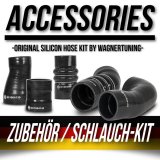 Wagner Tuning BMW Z4 E89 sDrive 35i Silicone Hose Kit thumbnail 1