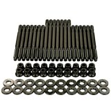 Wagner Tuning VAG R32 OEM Head Stud Set - Burnished thumbnail 1