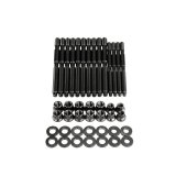 Wagner Tuning BMW N54 Engine M11 Upgrade Head Stud Set - Burnished thumbnail 1