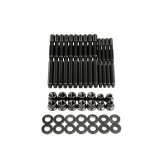Wagner Tuning BMW N55 Engine OEM Head Stud Set - Burnished thumbnail 1